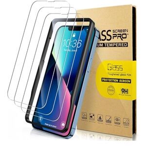 iPhone 13 Pro Max screen protector